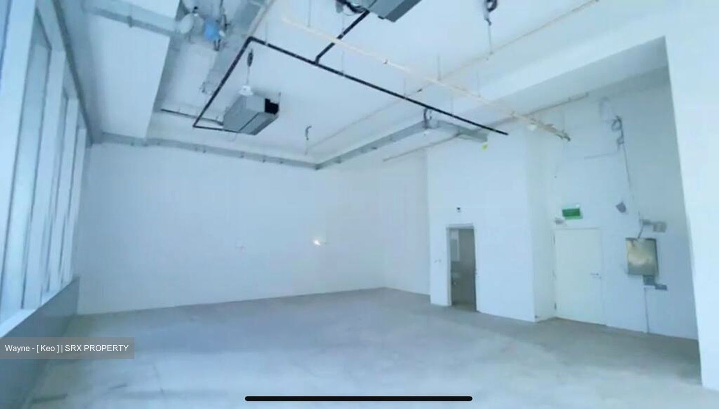 Robinson Square (D1), Office #571629371
